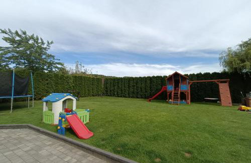 Apartamenty Lubkowo - Foto 57