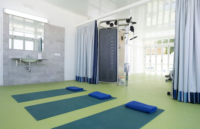 Aparthotel HSM Lago Park - Foto 23