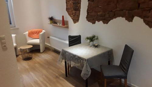 Ferienwohnung 30 , Gersfeld Rhön , Ortsmitte , frisch saniert , Gästehaus Mierdel - Foto 4