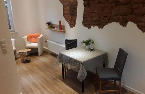 Ferienwohnung 30 , Gersfeld Rhön , Ortsmitte , frisch saniert , Gästehaus Mierdel - Foto 4