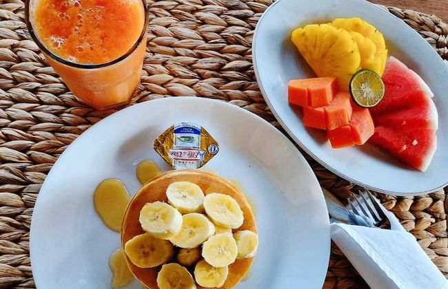 Villa OMantra Home Bali - Foto 47