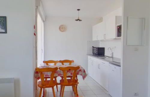 Appartement cosy au pied des pistes pour 4, Prémanon - FR-1-834-16 - Foto 9