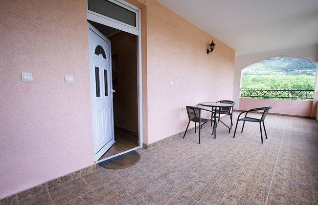 Residence Pejovic - Foto 59