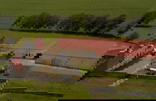 Gîte Ferme D'hougoumont - Photo 26