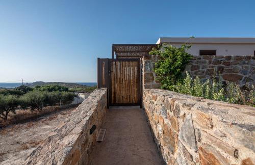 Sia Elafonisi Pool House - Foto 21