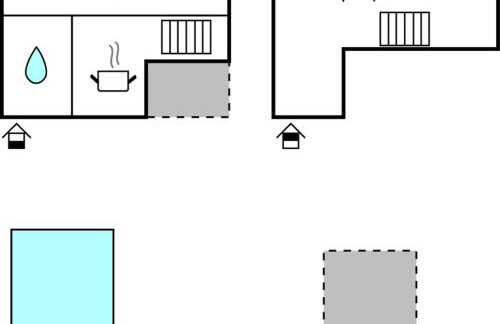 Cozy Home In Slunj With Wifi - Foto 24