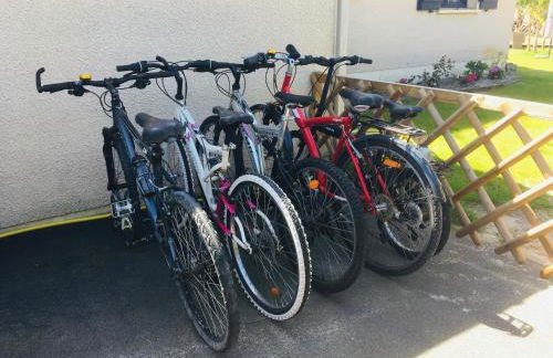 les petits chalets de kzo - Foto 48