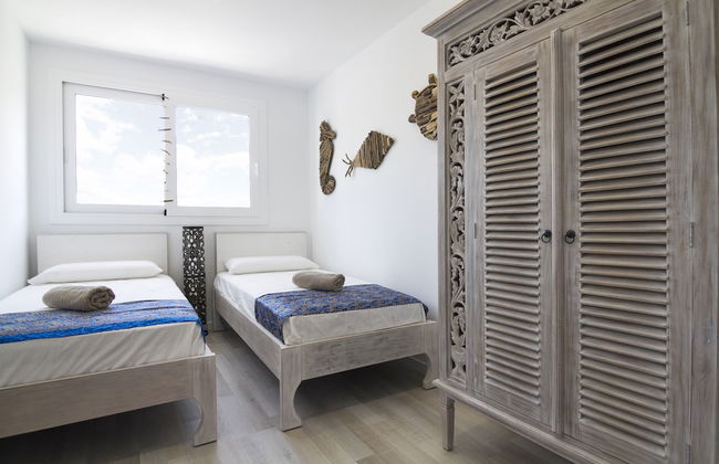 Vista Roses Mar - Villas Batik - Foto 13