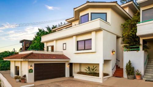 Spacious Beautiful Home with Stunning Bay Views - Foto 4