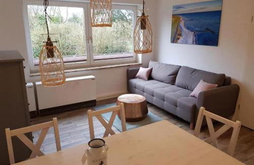 FeWo Ankerplatz mit Meerblick direkt am Strand - Foto 3