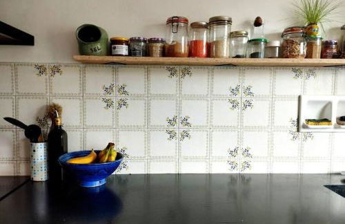 Maison avec jardin au calme - Foto 13