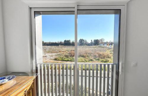 Studio SO WOOD lumineux - Foto 1