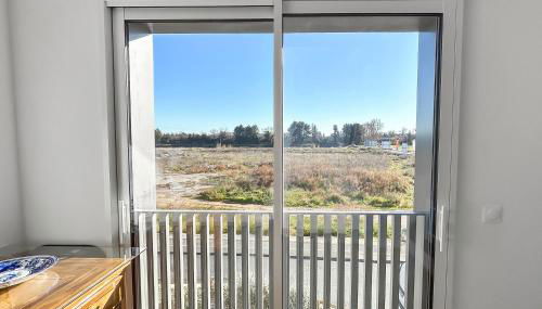 Studio SO WOOD lumineux - Foto 1