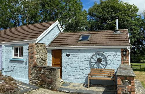 Canllefaes Cottages - Foto 16