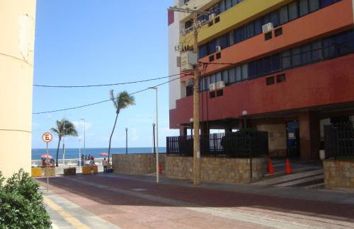 Farol Barra Flat 202 - Foto 37