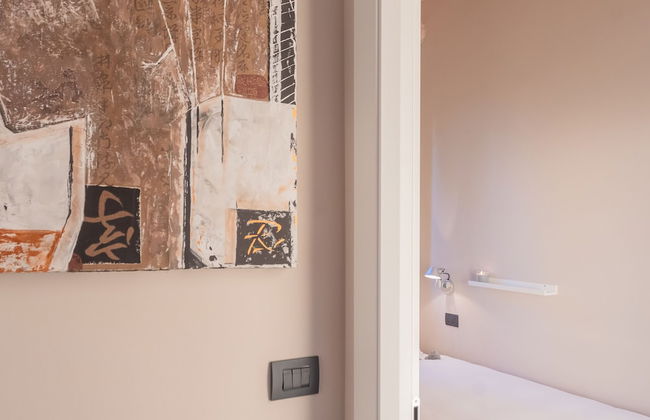 Sunset Terrace Loft Best View on Como - Foto 51