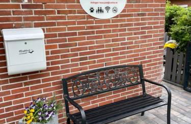 !!!NEU!!! Bungalow Juist in Norddeich 150 m vom Strand - Foto 16