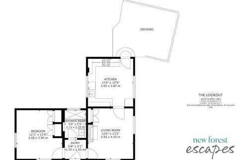 The Lookout - Foto 23