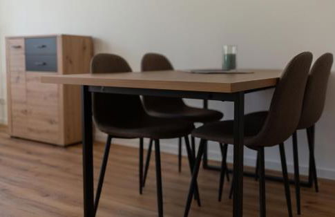 BEST STAY NEU Ferienhaus Rhöner Auszeit Dietershausen - Foto 12