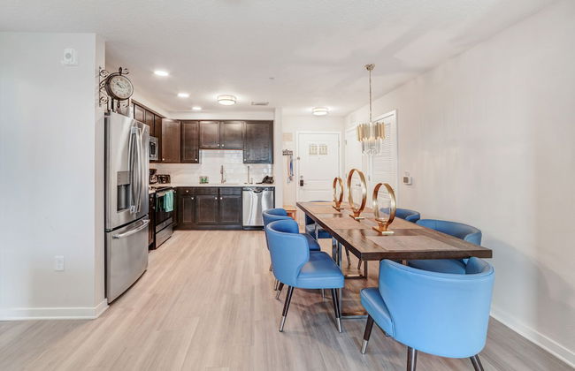 Entire 3BR in Vista Cay Near Disneyworld - Foto 10