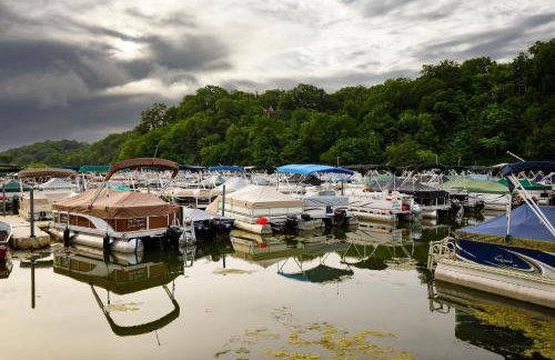 Frogmore Cabin - Foto 79