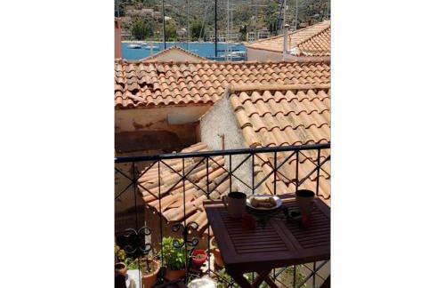 Penny's studio in the heart of Poros - Foto 37