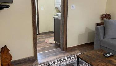 ParkWay Yellowstone Guest House Apartment #3 - Foto 3