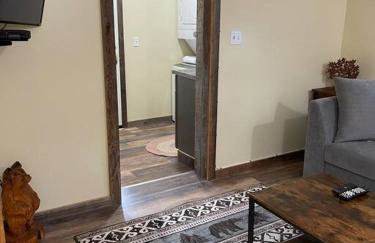 ParkWay Yellowstone Guest House Apartment #3 - Foto 3