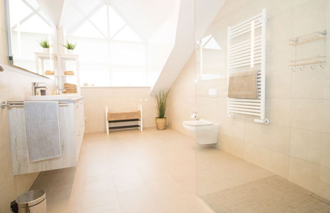 Thorsplan Luxury Apartment - Foto 24