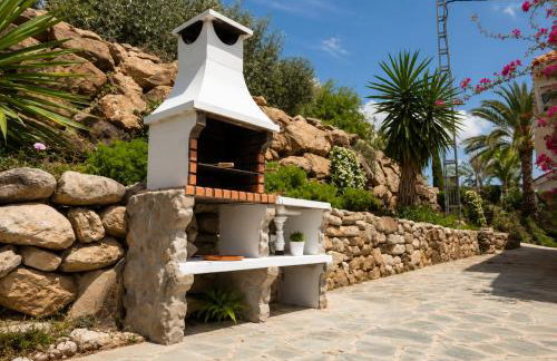 Finca Dariana Padel & Pool - Foto 64