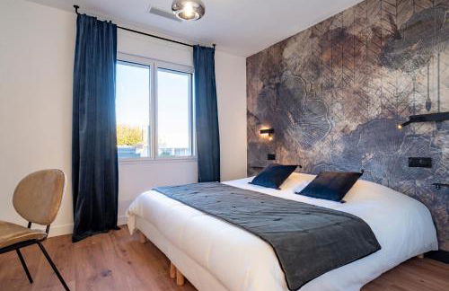 L'écho des Vagues - Foto 13