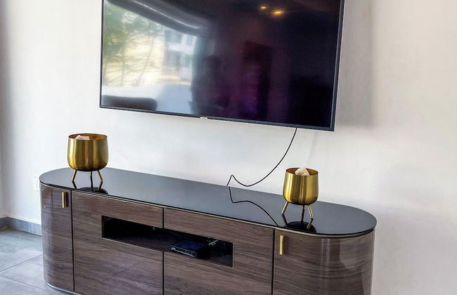 Accra Luxury Apartments at The Lul Water - Foto 29