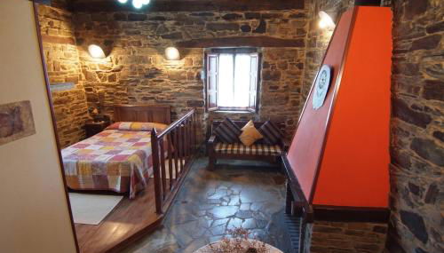 Apartamentos rurales Casa Do Cabo - Foto 5