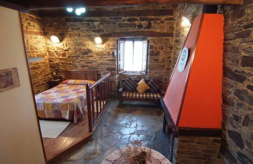 Apartamentos rurales Casa Do Cabo - Foto 5