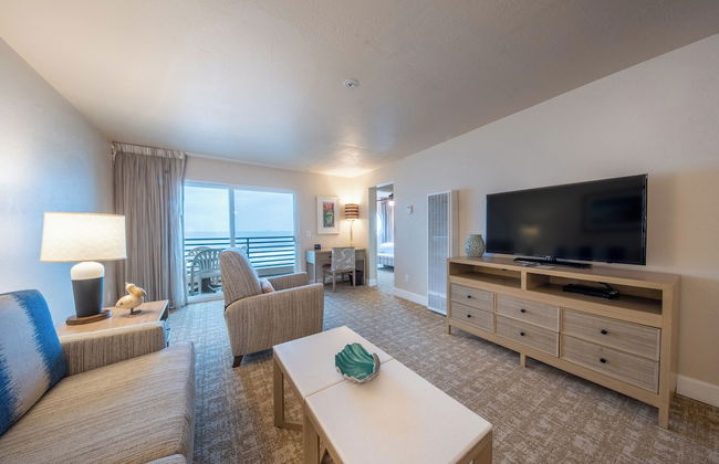 Southern California Beach Club - Foto 33