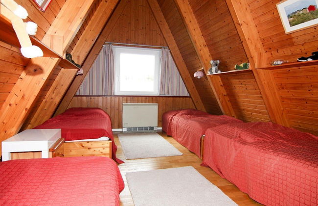 Gemutliches Ferienhaus an der Ostsee in Damp - Foto 7