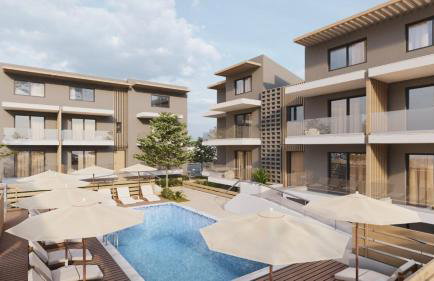 Calma Luxury Suites - Foto 1