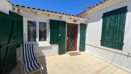 Départ du Marin à la Cotinière - Foto 2