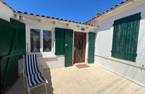 Départ du Marin à la Cotinière - Foto 2