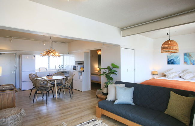 Sky Cucule Ishigakijima - Foto 40