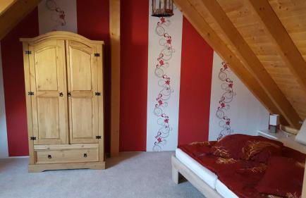 Ferienwohnung Jean Wallhausen - Foto 10