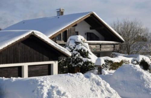 Harzhaus Rauch - Foto 6