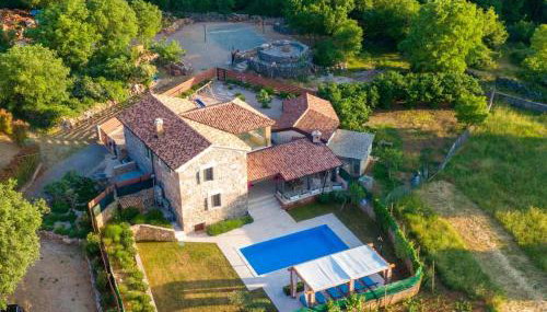 Villa Campiello heated pool - Foto 2