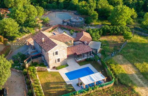 Villa Campiello heated pool - Photo 2