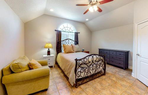 Beautiful home with modern conveniences - close to the beach, dogs welcome - Foto 30