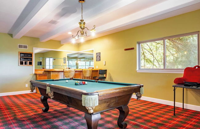 Mystic Ridge by Avantstay Game Room + Views - Foto 5