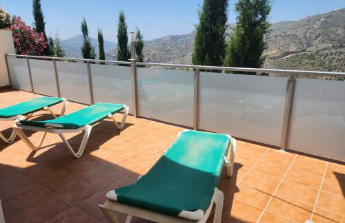 Villa Esperanza - Canillas de Albaida - Foto 32