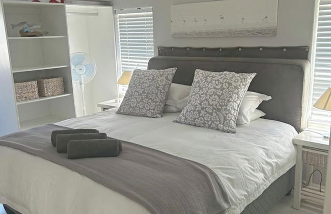 Cozy Crner - Cottage - Foto 4