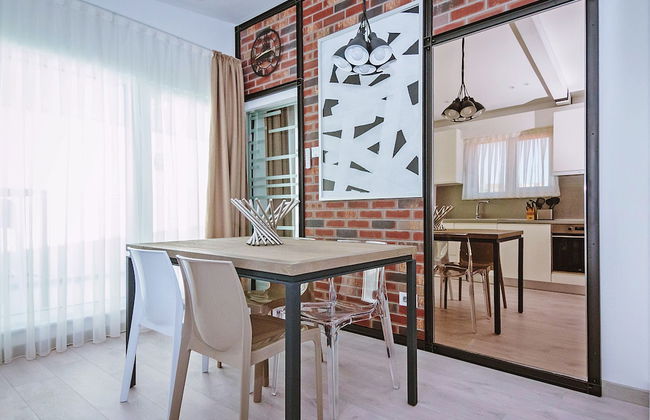 No 6 Apartments - Foto 28