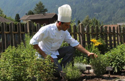 Appartement Hotel Erlhof Deluxe - Photo 70